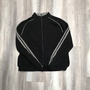 Kühl Mens Wool Sweater. Men’s size XL